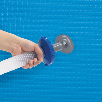 Bestway set za čišćenje bazena Deluxe-1